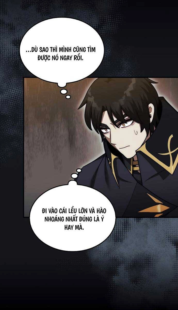 Quân Cờ Thứ 31 Lật Ngược Ván Cờ Chapter 43 - 101