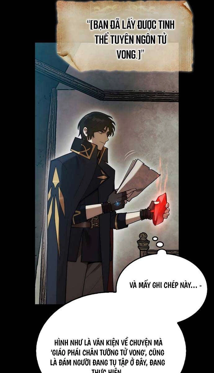 Quân Cờ Thứ 31 Lật Ngược Ván Cờ Chapter 43 - 104