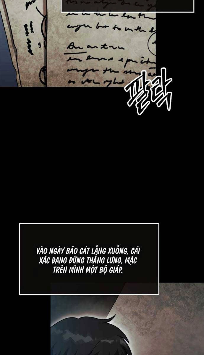 Quân Cờ Thứ 31 Lật Ngược Ván Cờ Chapter 43 - 106