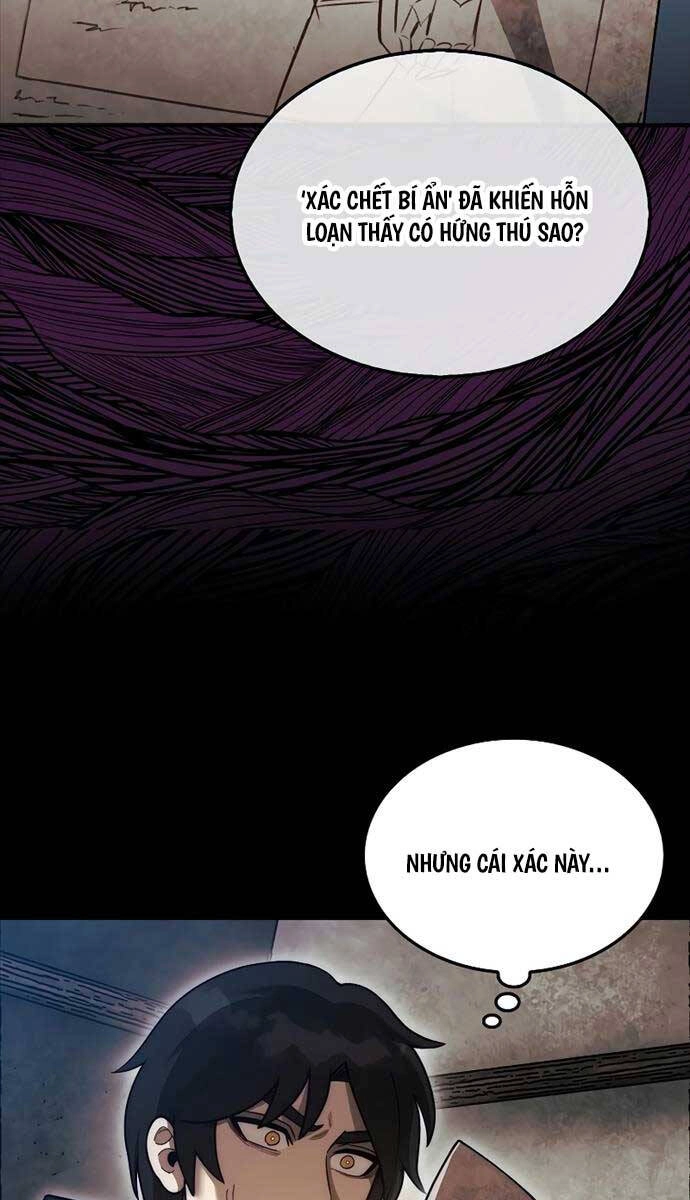 Quân Cờ Thứ 31 Lật Ngược Ván Cờ Chapter 43 - 109