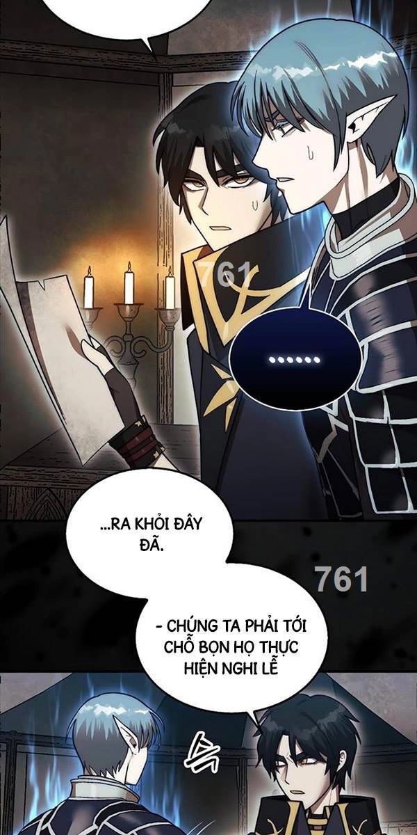 Quân Cờ Thứ 31 Lật Ngược Ván Cờ Chapter 44 - 3