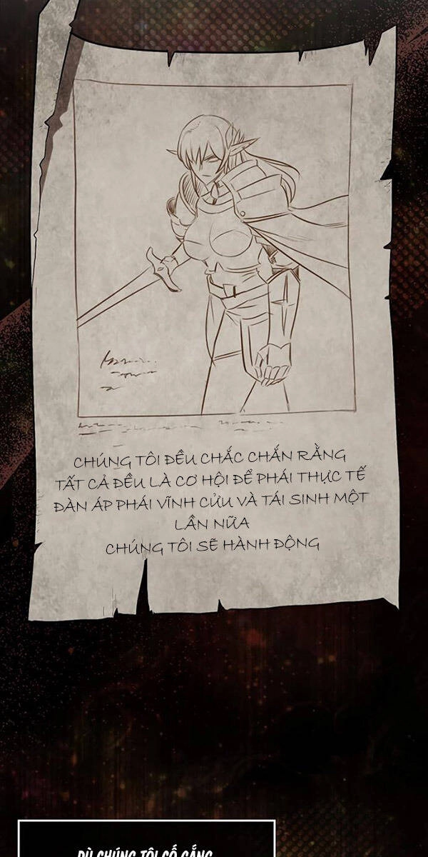 Quân Cờ Thứ 31 Lật Ngược Ván Cờ Chapter 44 - 5