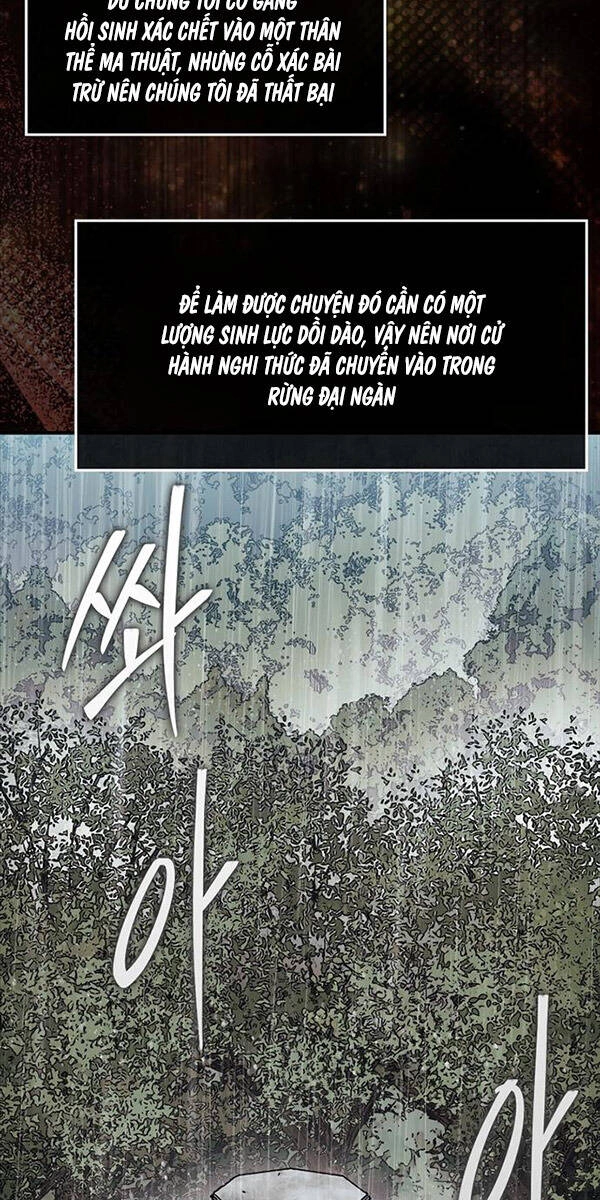 Quân Cờ Thứ 31 Lật Ngược Ván Cờ Chapter 44 - 6