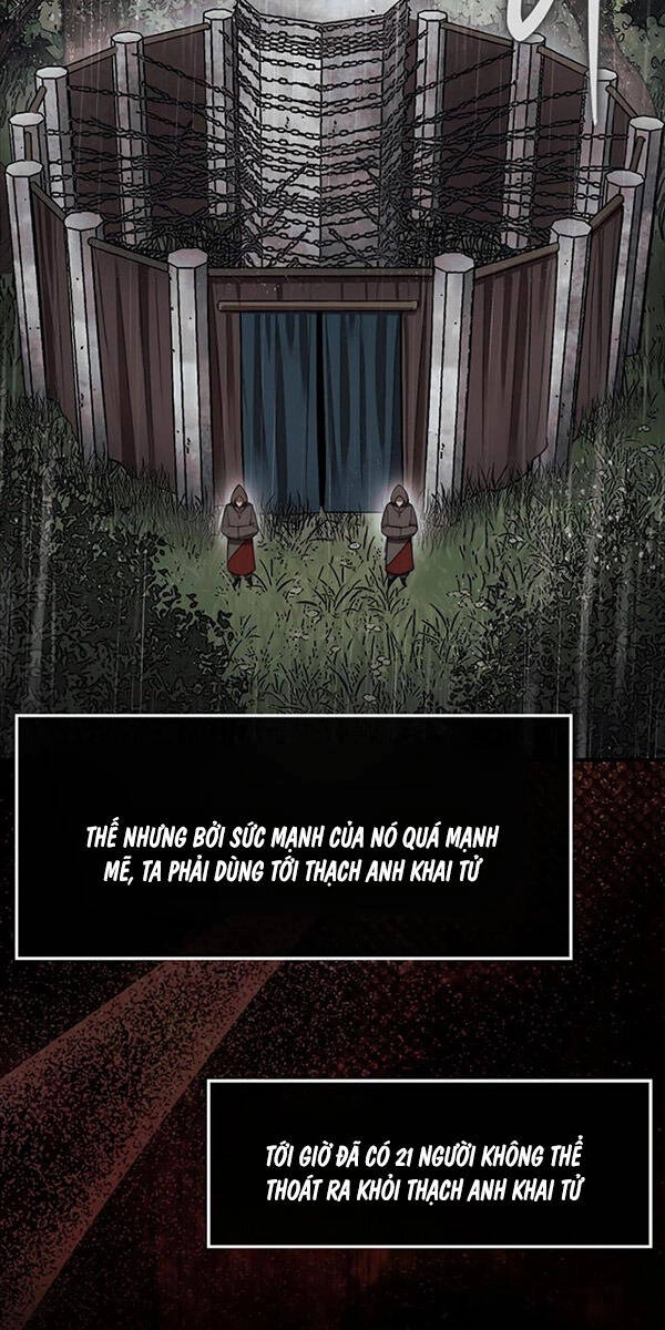 Quân Cờ Thứ 31 Lật Ngược Ván Cờ Chapter 44 - 7