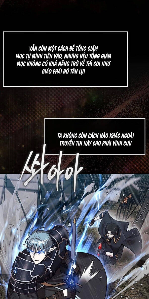 Quân Cờ Thứ 31 Lật Ngược Ván Cờ Chapter 44 - 8