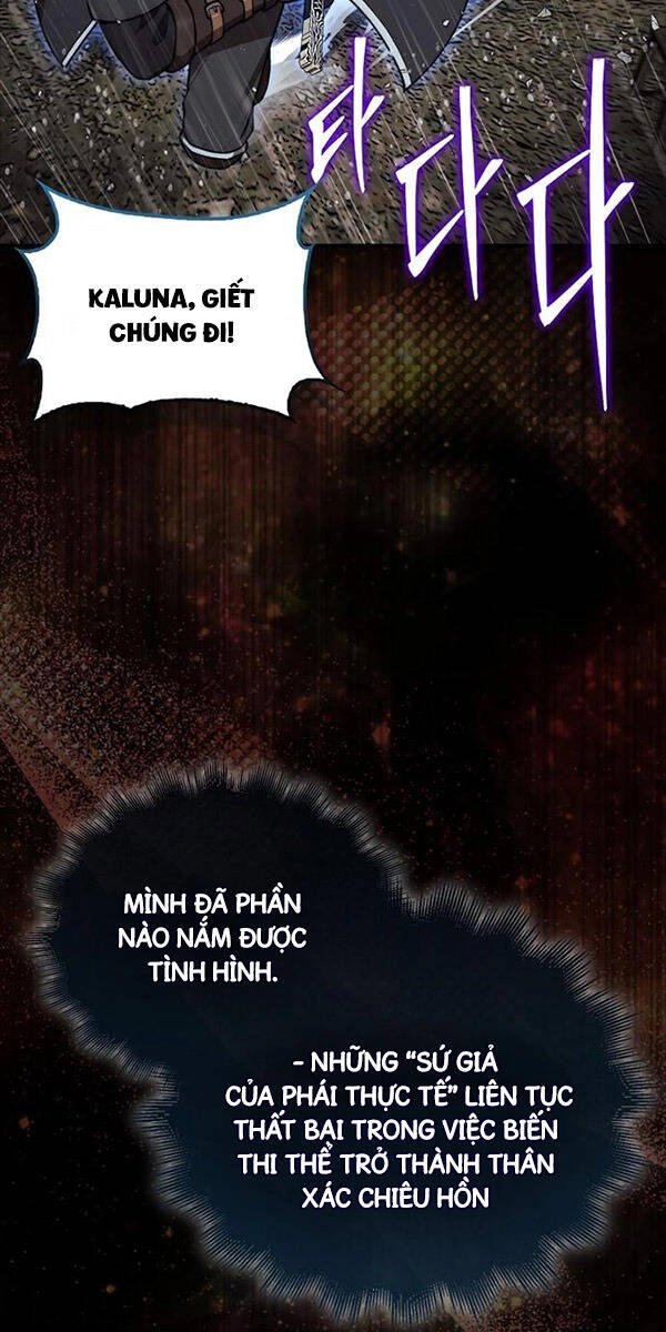 Quân Cờ Thứ 31 Lật Ngược Ván Cờ Chapter 44 - 9