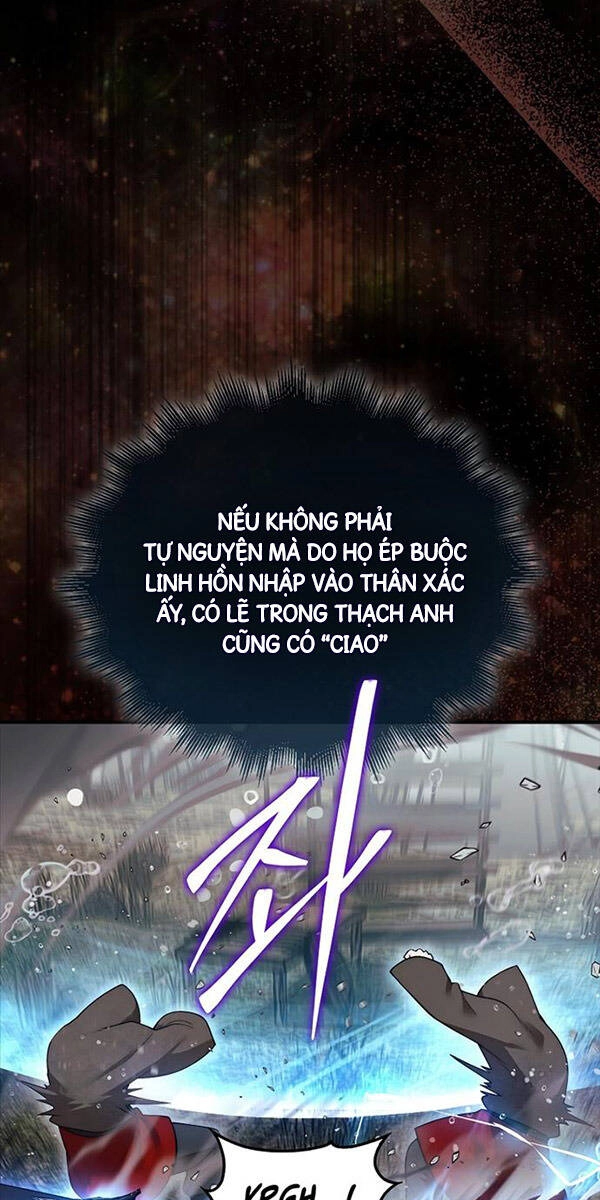 Quân Cờ Thứ 31 Lật Ngược Ván Cờ Chapter 44 - 10