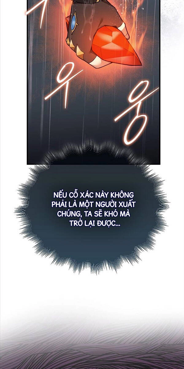 Quân Cờ Thứ 31 Lật Ngược Ván Cờ Chapter 44 - 18