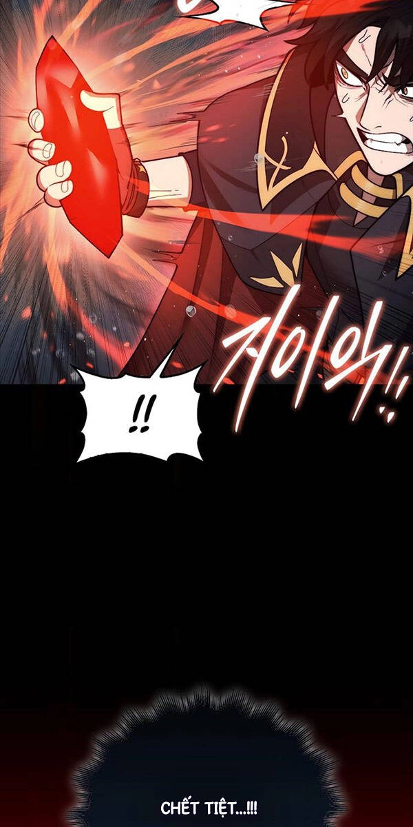 Quân Cờ Thứ 31 Lật Ngược Ván Cờ Chapter 44 - 25