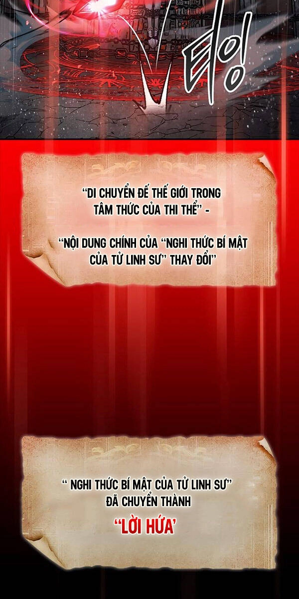 Quân Cờ Thứ 31 Lật Ngược Ván Cờ Chapter 44 - 27