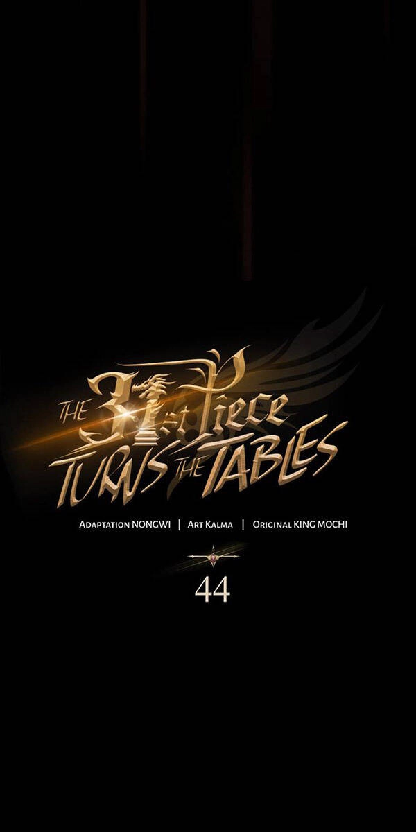 Quân Cờ Thứ 31 Lật Ngược Ván Cờ Chapter 44 - 28
