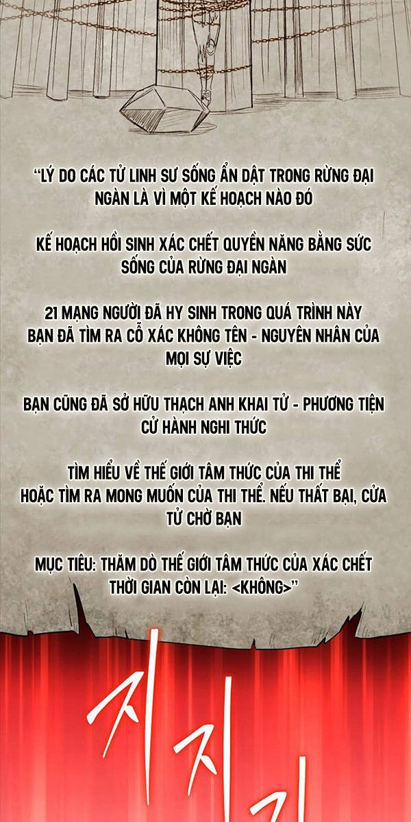 Quân Cờ Thứ 31 Lật Ngược Ván Cờ Chapter 44 - 30