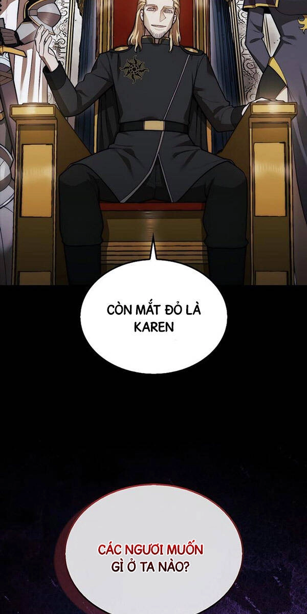 Quân Cờ Thứ 31 Lật Ngược Ván Cờ Chapter 44 - 35