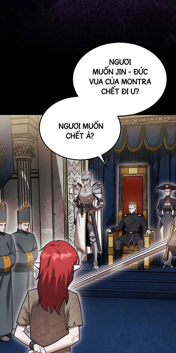 Quân Cờ Thứ 31 Lật Ngược Ván Cờ Chapter 44 - 38