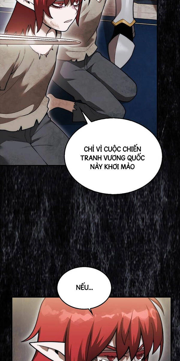 Quân Cờ Thứ 31 Lật Ngược Ván Cờ Chapter 44 - 40