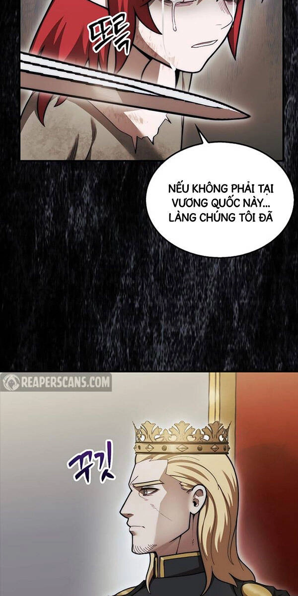 Quân Cờ Thứ 31 Lật Ngược Ván Cờ Chapter 44 - 41