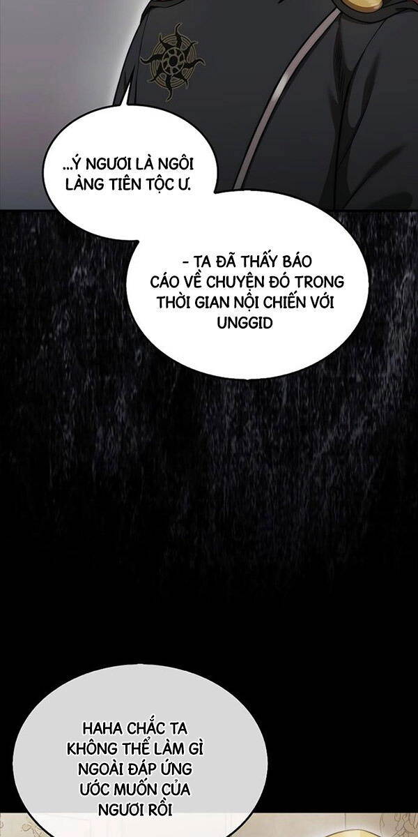 Quân Cờ Thứ 31 Lật Ngược Ván Cờ Chapter 44 - 42