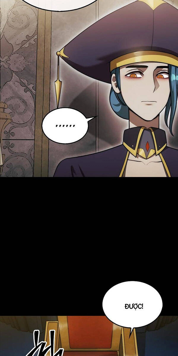 Quân Cờ Thứ 31 Lật Ngược Ván Cờ Chapter 44 - 43