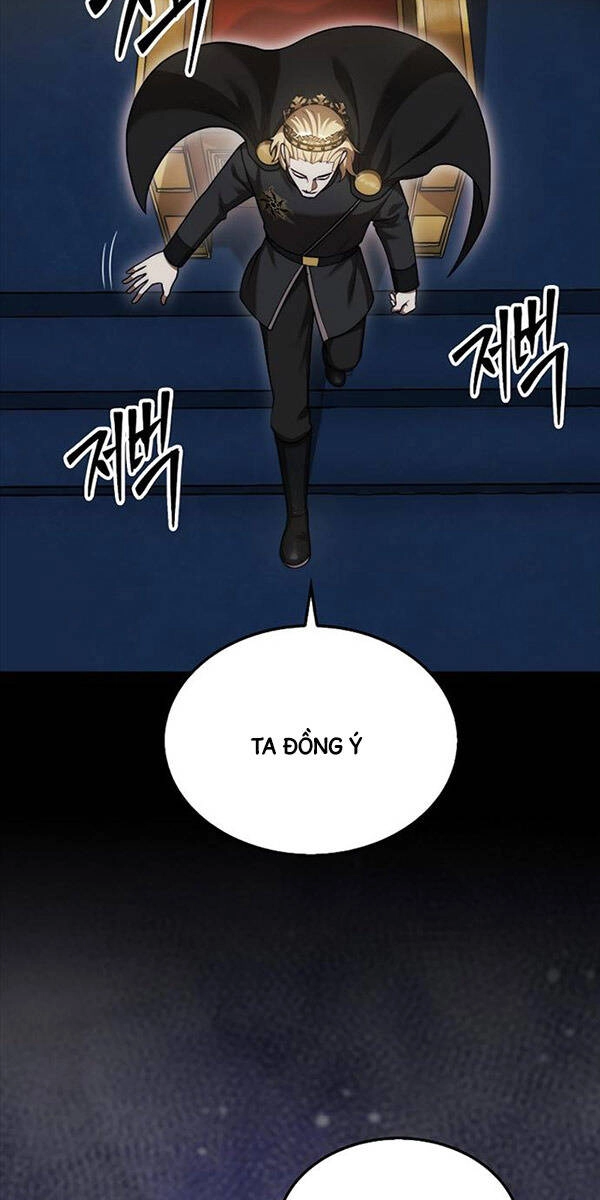 Quân Cờ Thứ 31 Lật Ngược Ván Cờ Chapter 44 - 44