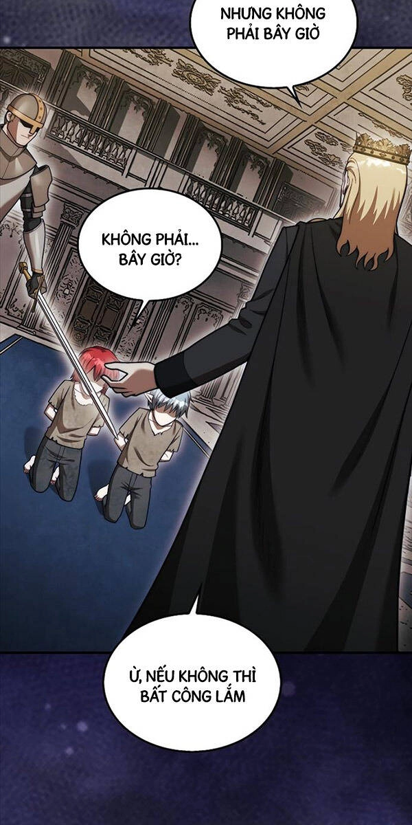 Quân Cờ Thứ 31 Lật Ngược Ván Cờ Chapter 44 - 45