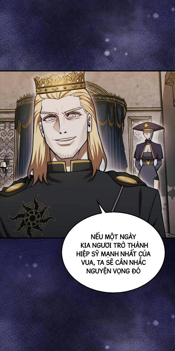 Quân Cờ Thứ 31 Lật Ngược Ván Cờ Chapter 44 - 46