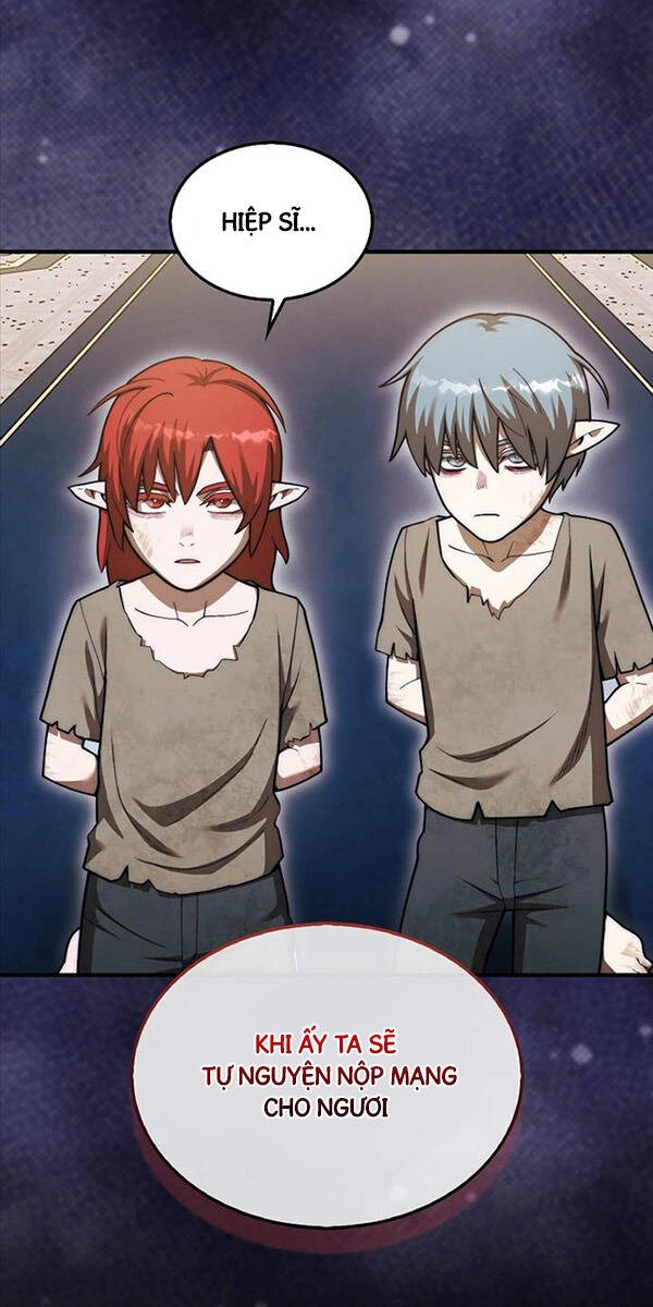 Quân Cờ Thứ 31 Lật Ngược Ván Cờ Chapter 44 - 47