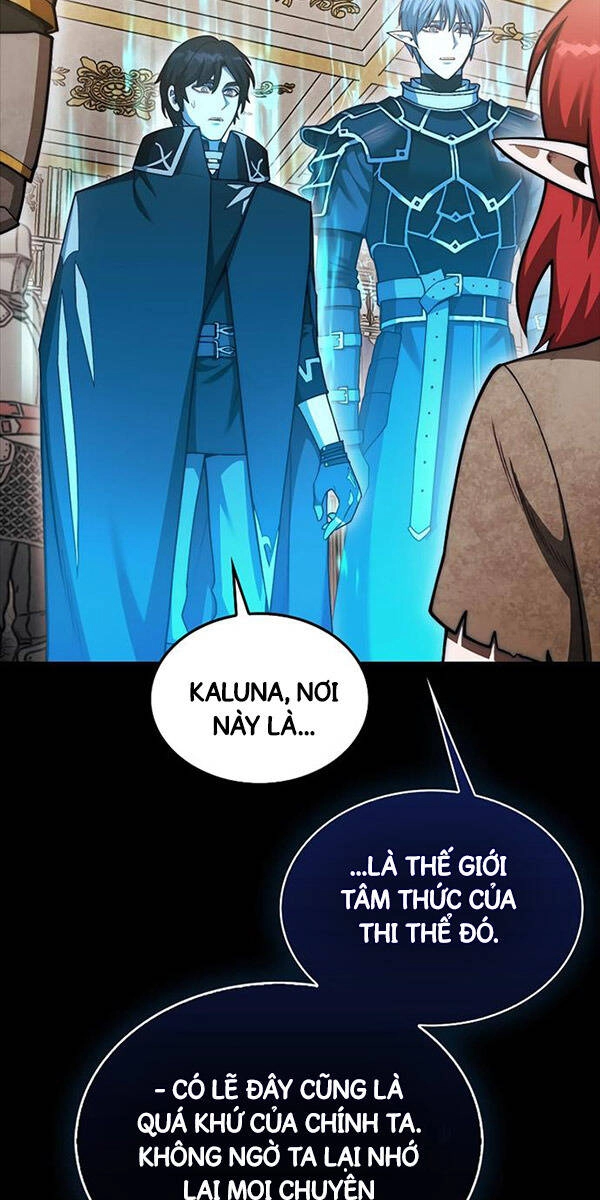 Quân Cờ Thứ 31 Lật Ngược Ván Cờ Chapter 44 - 49