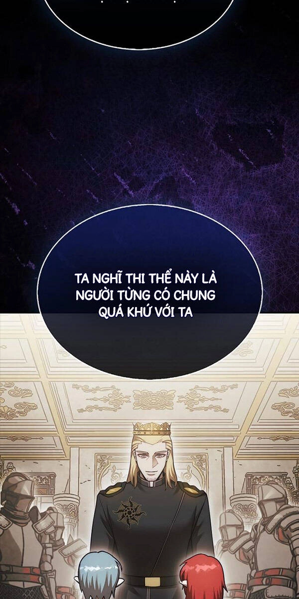 Quân Cờ Thứ 31 Lật Ngược Ván Cờ Chapter 44 - 50