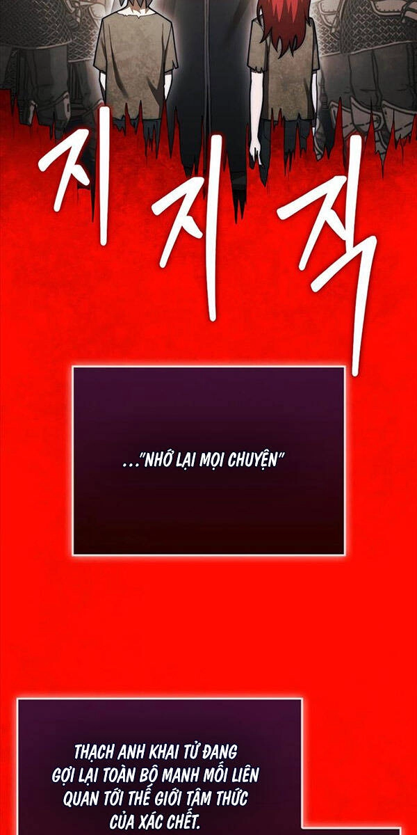 Quân Cờ Thứ 31 Lật Ngược Ván Cờ Chapter 44 - 51