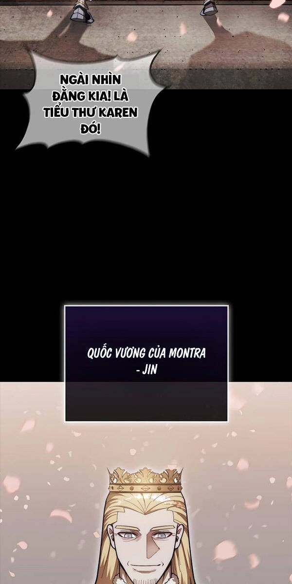 Quân Cờ Thứ 31 Lật Ngược Ván Cờ Chapter 44 - 54