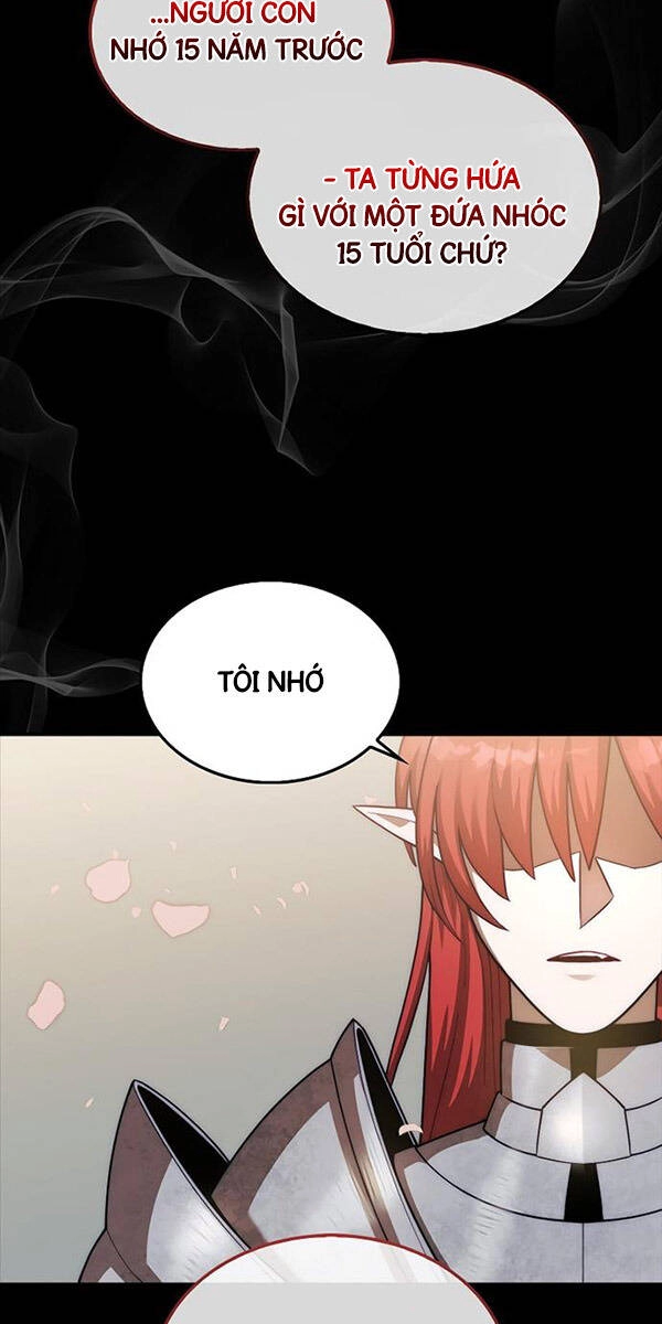 Quân Cờ Thứ 31 Lật Ngược Ván Cờ Chapter 44 - 56