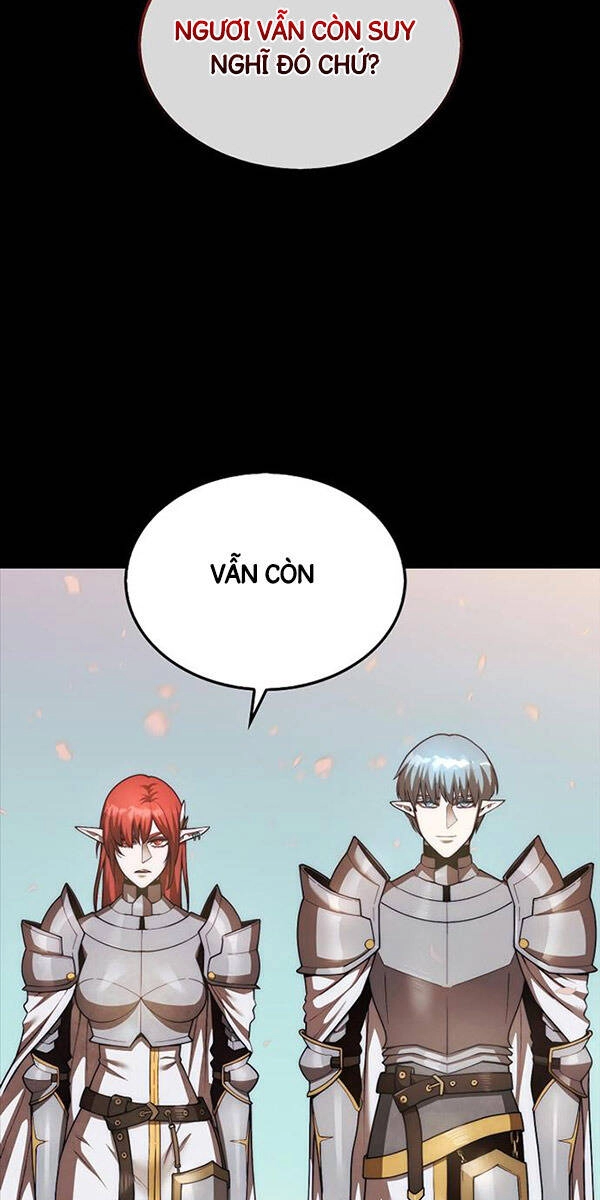 Quân Cờ Thứ 31 Lật Ngược Ván Cờ Chapter 44 - 57