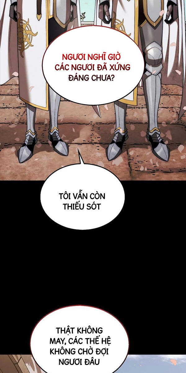 Quân Cờ Thứ 31 Lật Ngược Ván Cờ Chapter 44 - 58