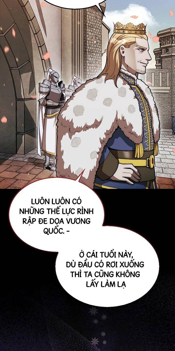 Quân Cờ Thứ 31 Lật Ngược Ván Cờ Chapter 44 - 59