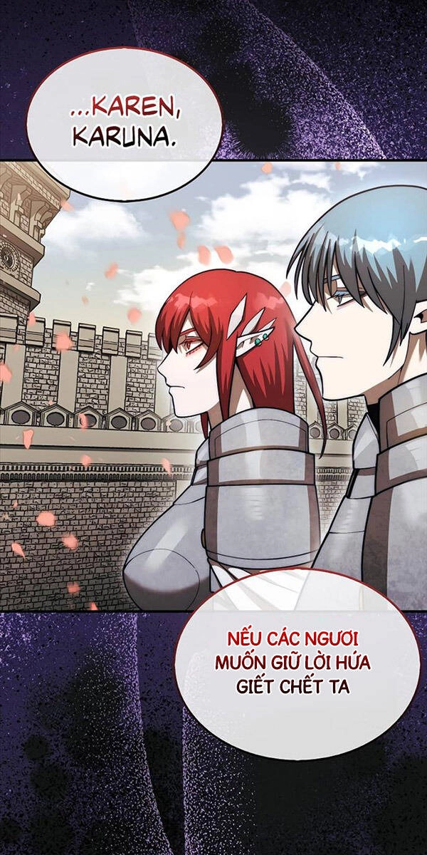 Quân Cờ Thứ 31 Lật Ngược Ván Cờ Chapter 44 - 60