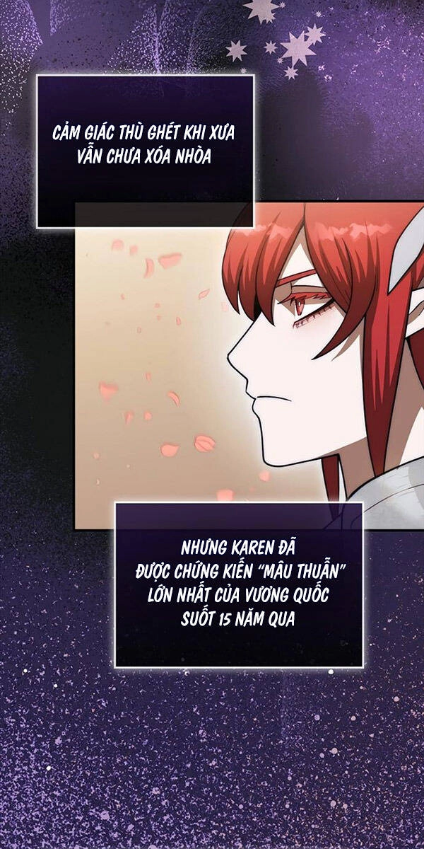 Quân Cờ Thứ 31 Lật Ngược Ván Cờ Chapter 44 - 62