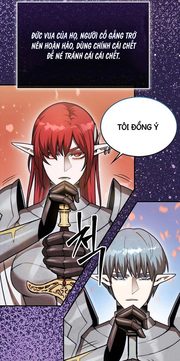 Quân Cờ Thứ 31 Lật Ngược Ván Cờ Chapter 44 - 63