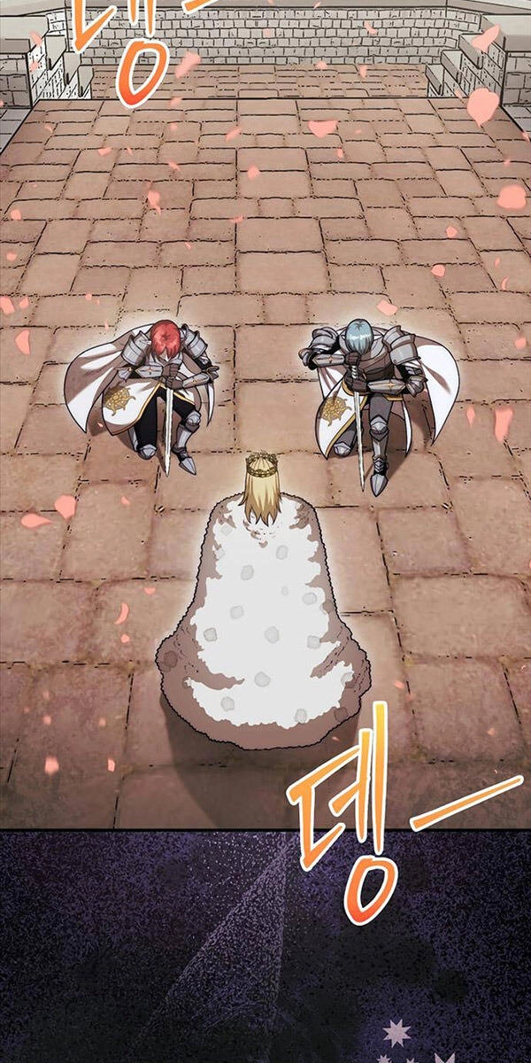 Quân Cờ Thứ 31 Lật Ngược Ván Cờ Chapter 44 - 65