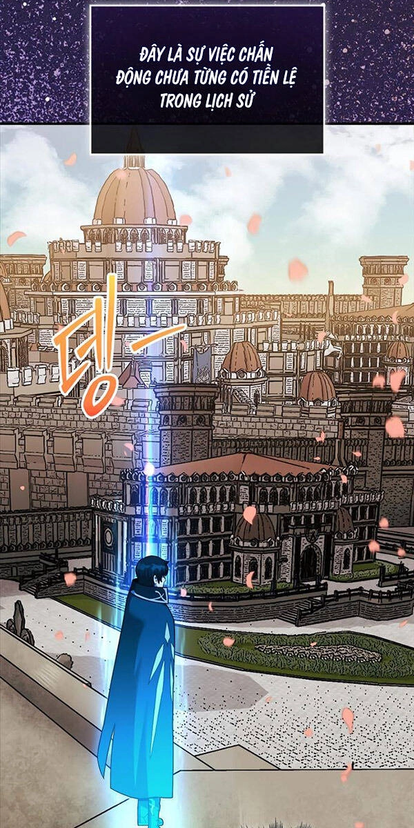 Quân Cờ Thứ 31 Lật Ngược Ván Cờ Chapter 44 - 67