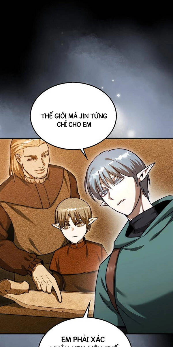 Quân Cờ Thứ 31 Lật Ngược Ván Cờ Chapter 44 - 72