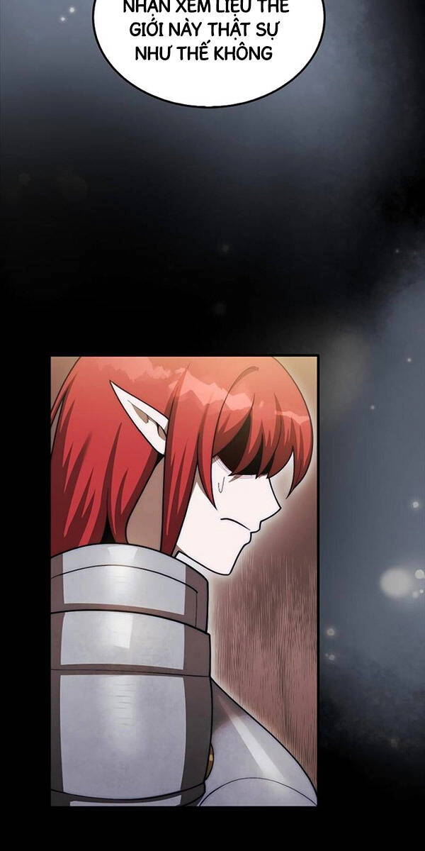 Quân Cờ Thứ 31 Lật Ngược Ván Cờ Chapter 44 - 73