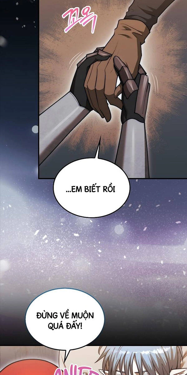 Quân Cờ Thứ 31 Lật Ngược Ván Cờ Chapter 44 - 75