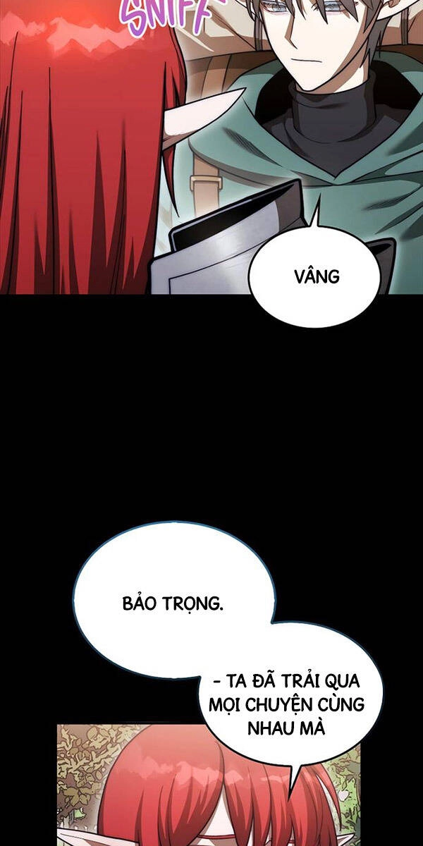 Quân Cờ Thứ 31 Lật Ngược Ván Cờ Chapter 44 - 76