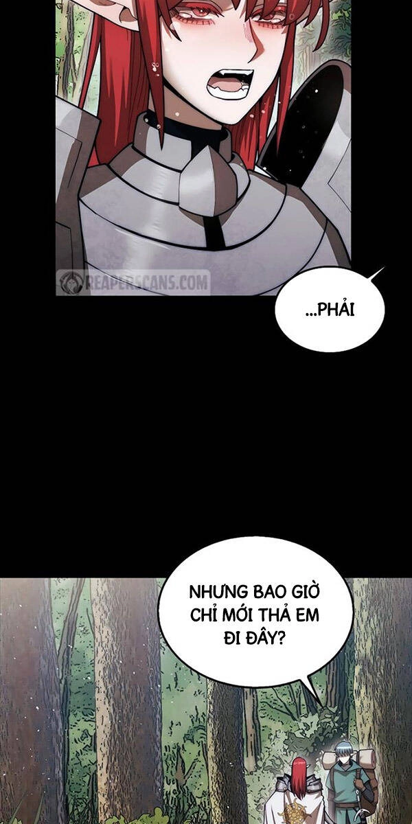 Quân Cờ Thứ 31 Lật Ngược Ván Cờ Chapter 44 - 77