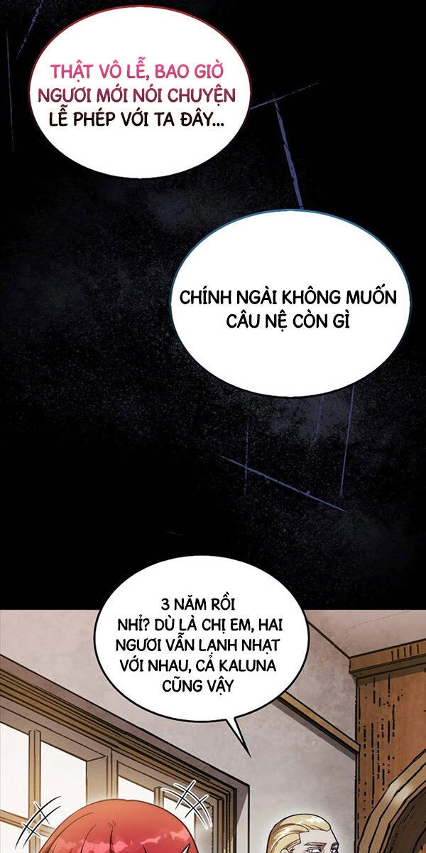 Quân Cờ Thứ 31 Lật Ngược Ván Cờ Chapter 44 - 80