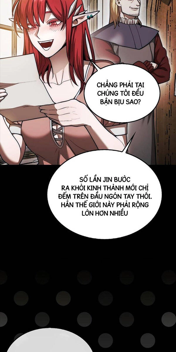 Quân Cờ Thứ 31 Lật Ngược Ván Cờ Chapter 44 - 81