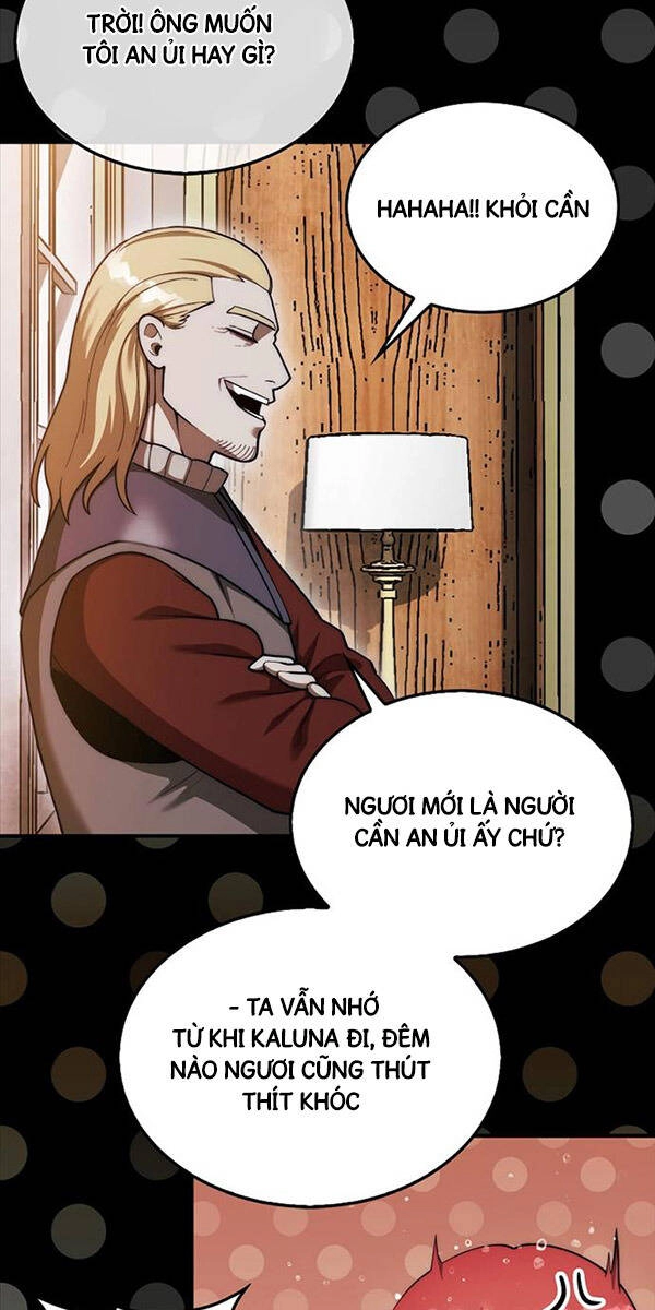 Quân Cờ Thứ 31 Lật Ngược Ván Cờ Chapter 44 - 82