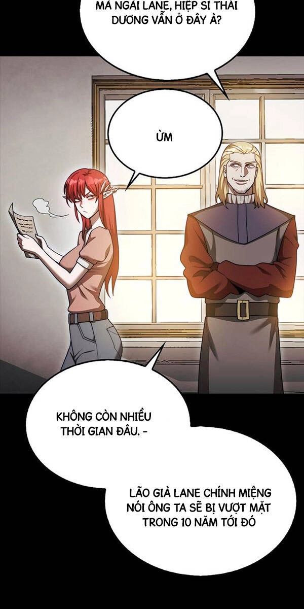 Quân Cờ Thứ 31 Lật Ngược Ván Cờ Chapter 44 - 84