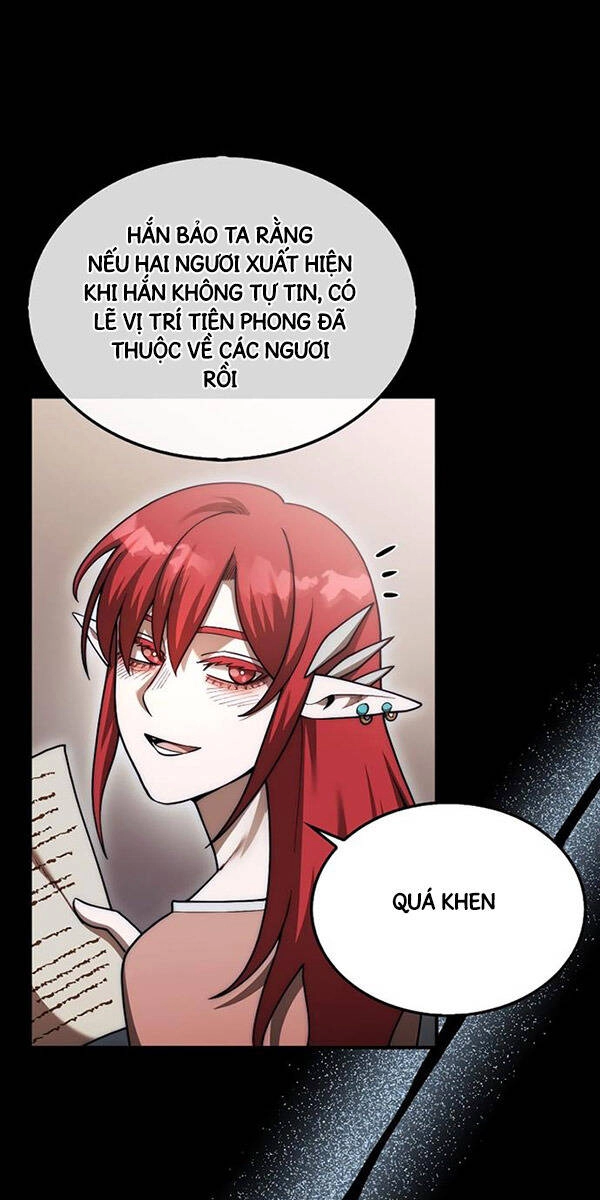 Quân Cờ Thứ 31 Lật Ngược Ván Cờ Chapter 44 - 85