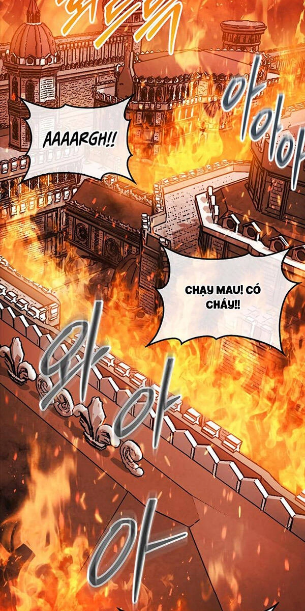 Quân Cờ Thứ 31 Lật Ngược Ván Cờ Chapter 44 - 88